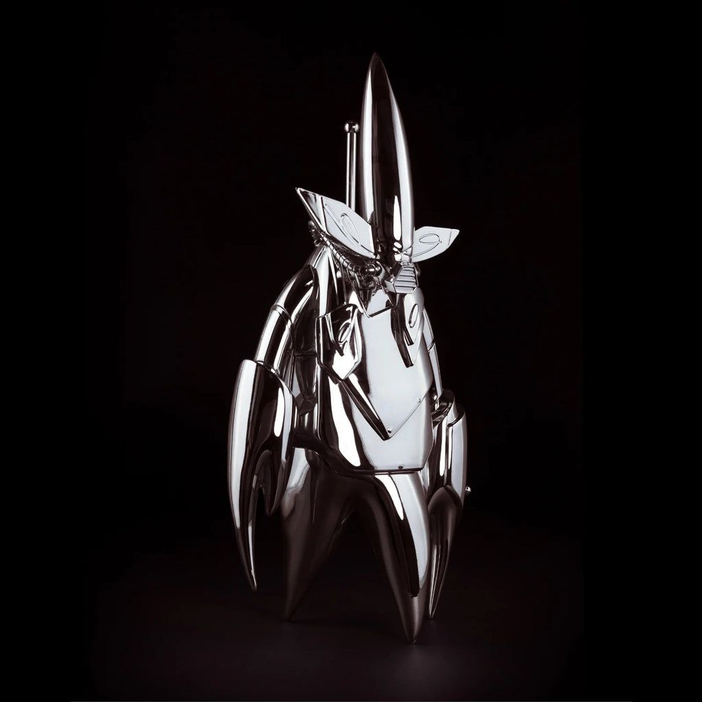 Detail of Futura, AV-003B