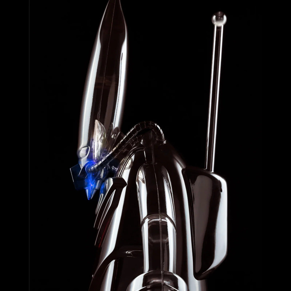 Detail of Futura, AV-003B