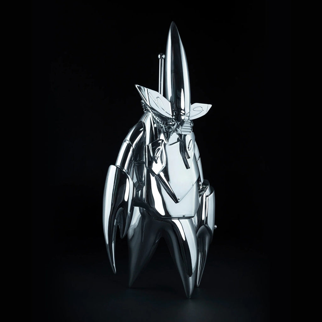 Detail of Futura, AV-003S