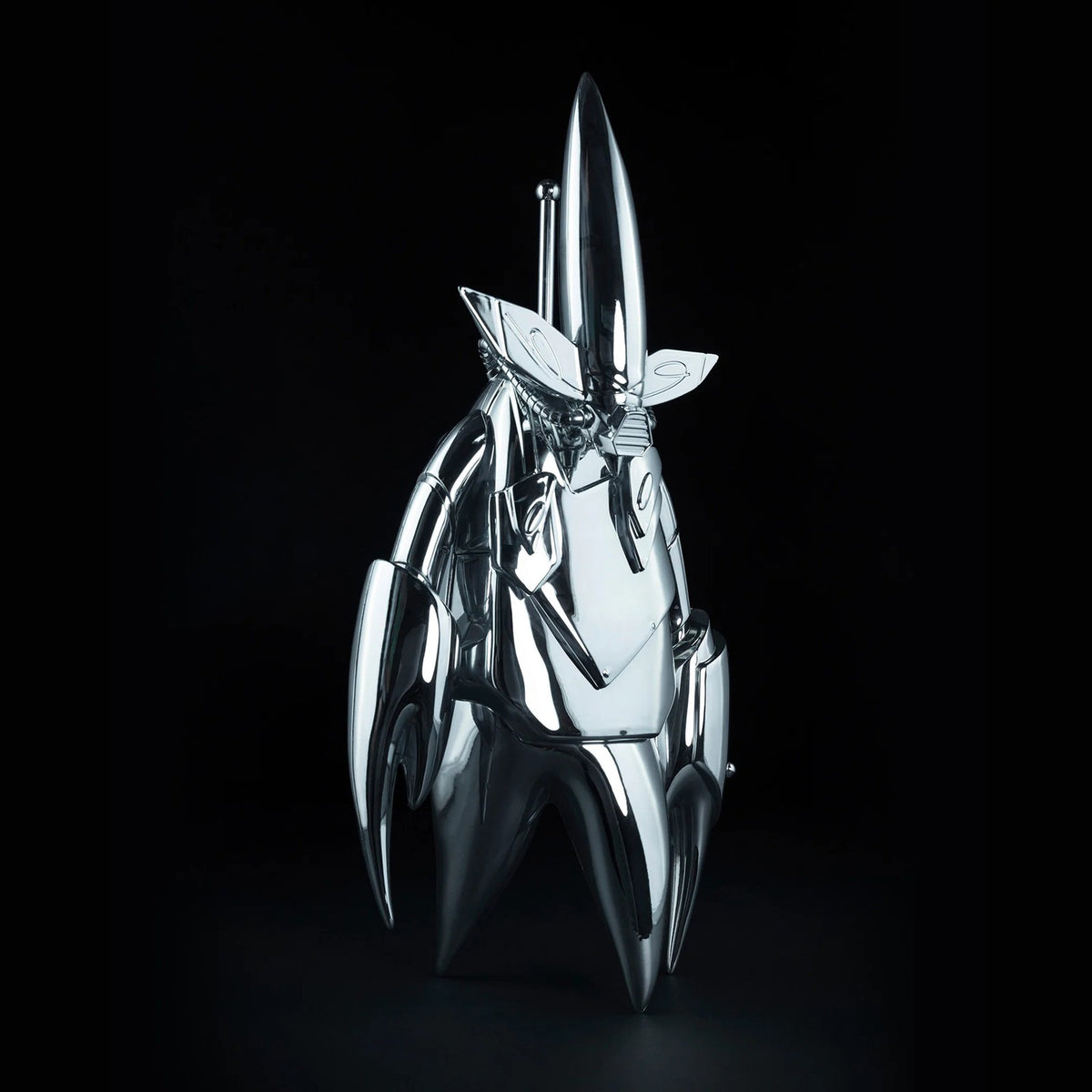 Detail of Futura, AV-003S