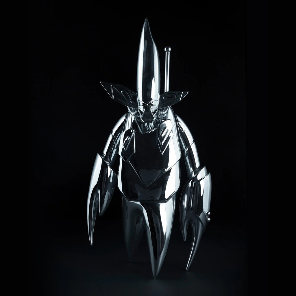 Detail of Futura, AV-003S