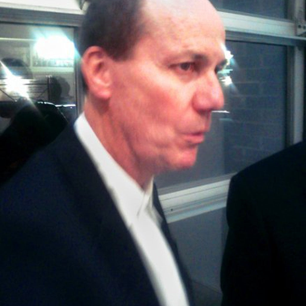 Richard Prince