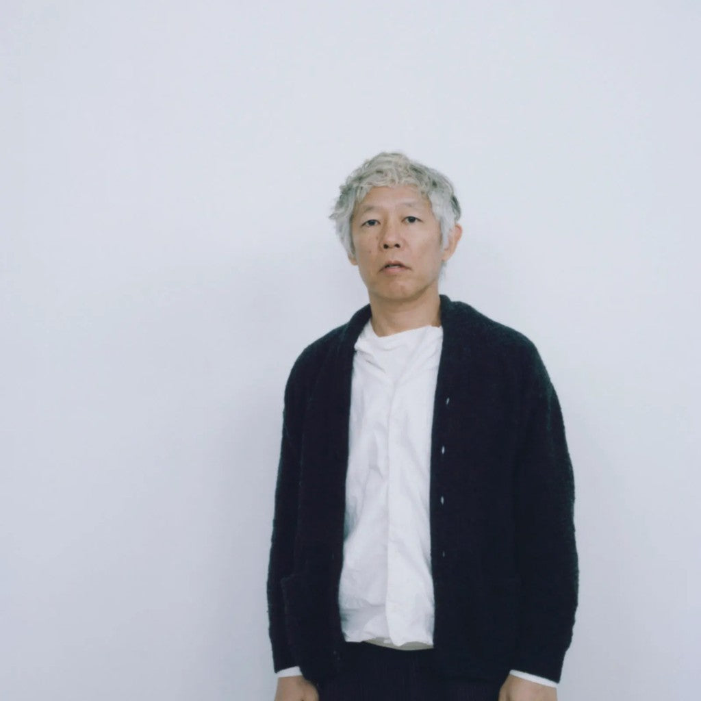 Takashi Homma
