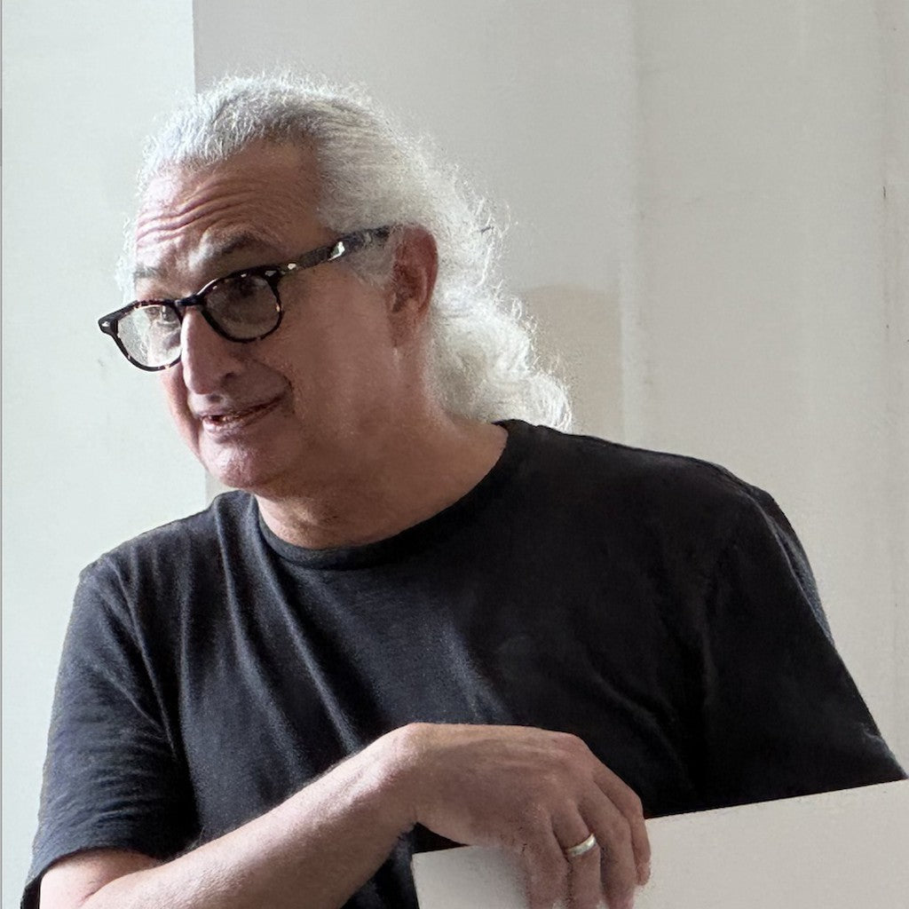 Christopher Wool