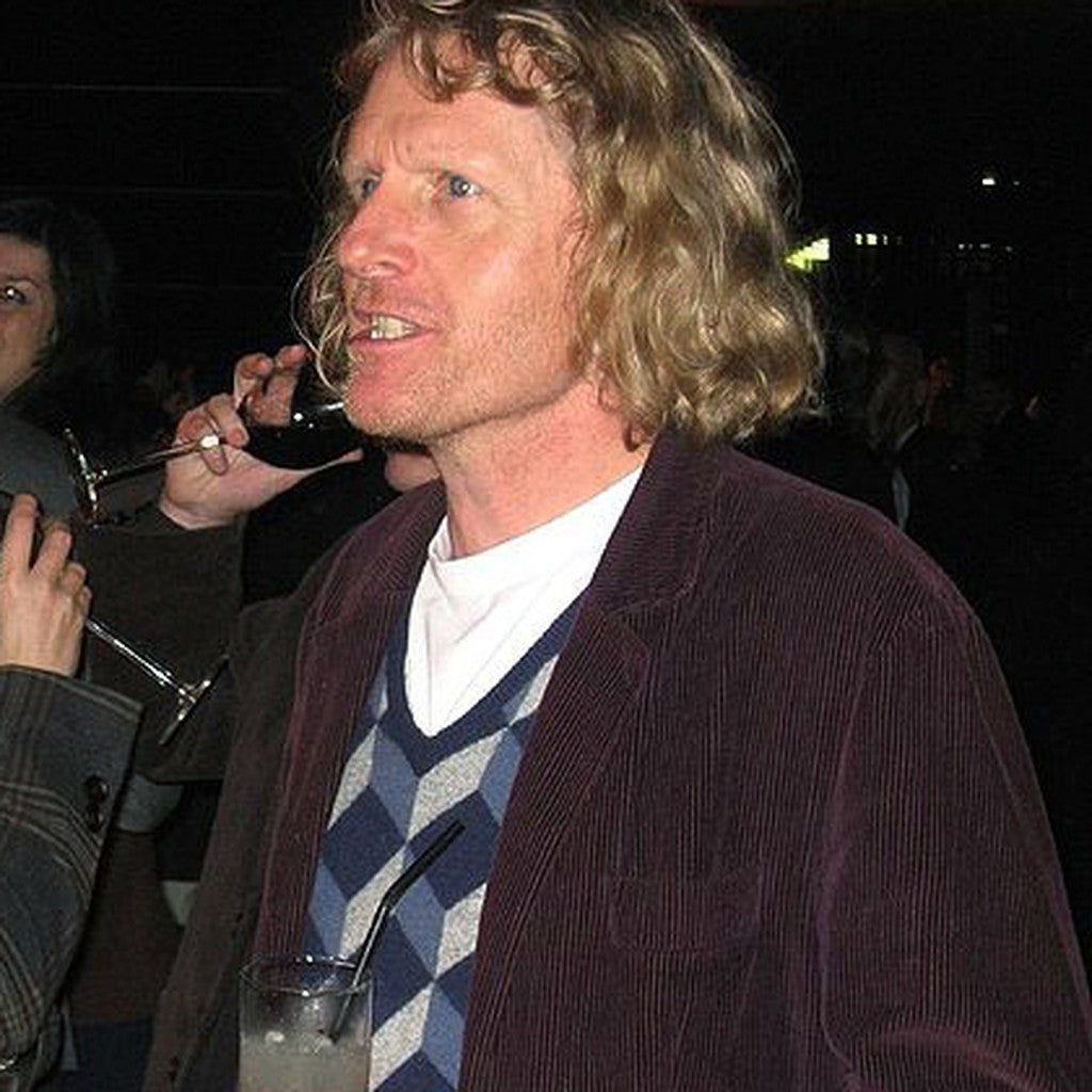 Grayson Perry