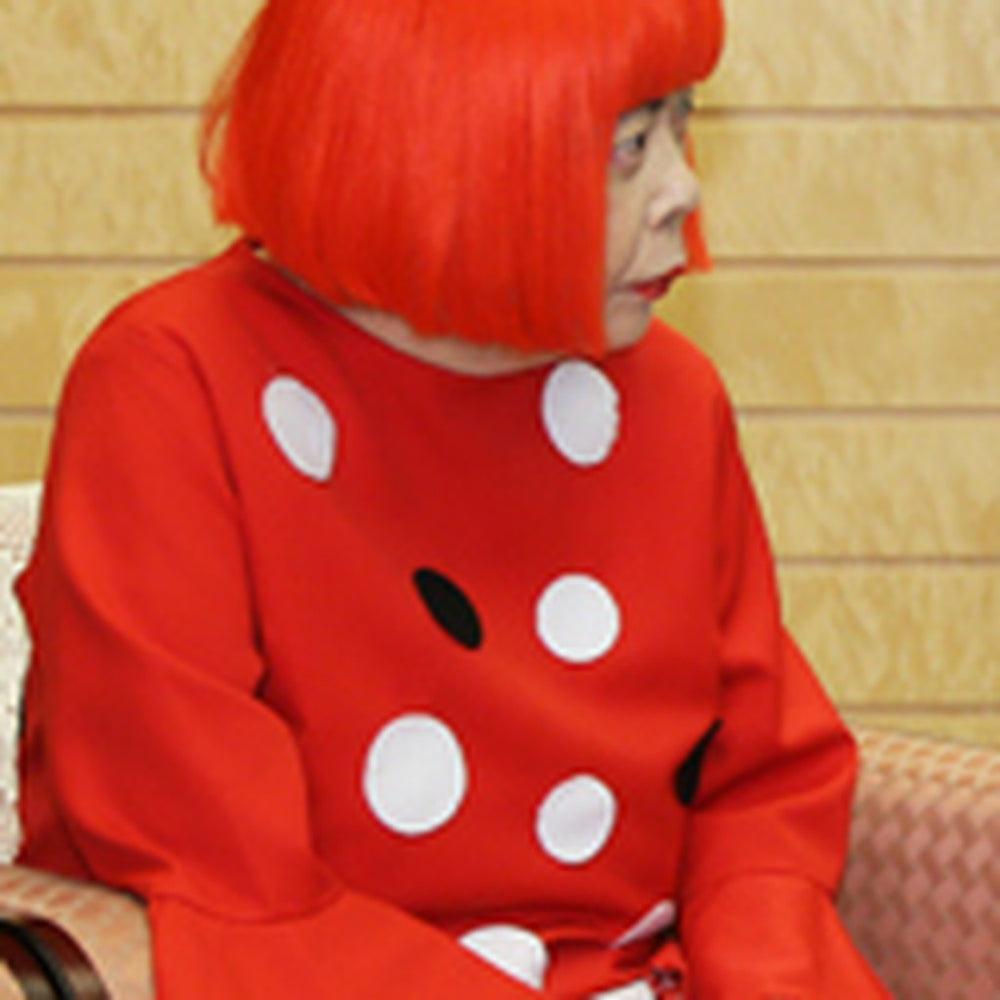 Yayoi Kusama