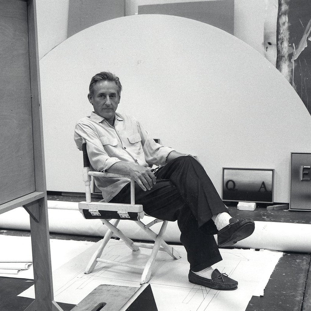 Ed Ruscha