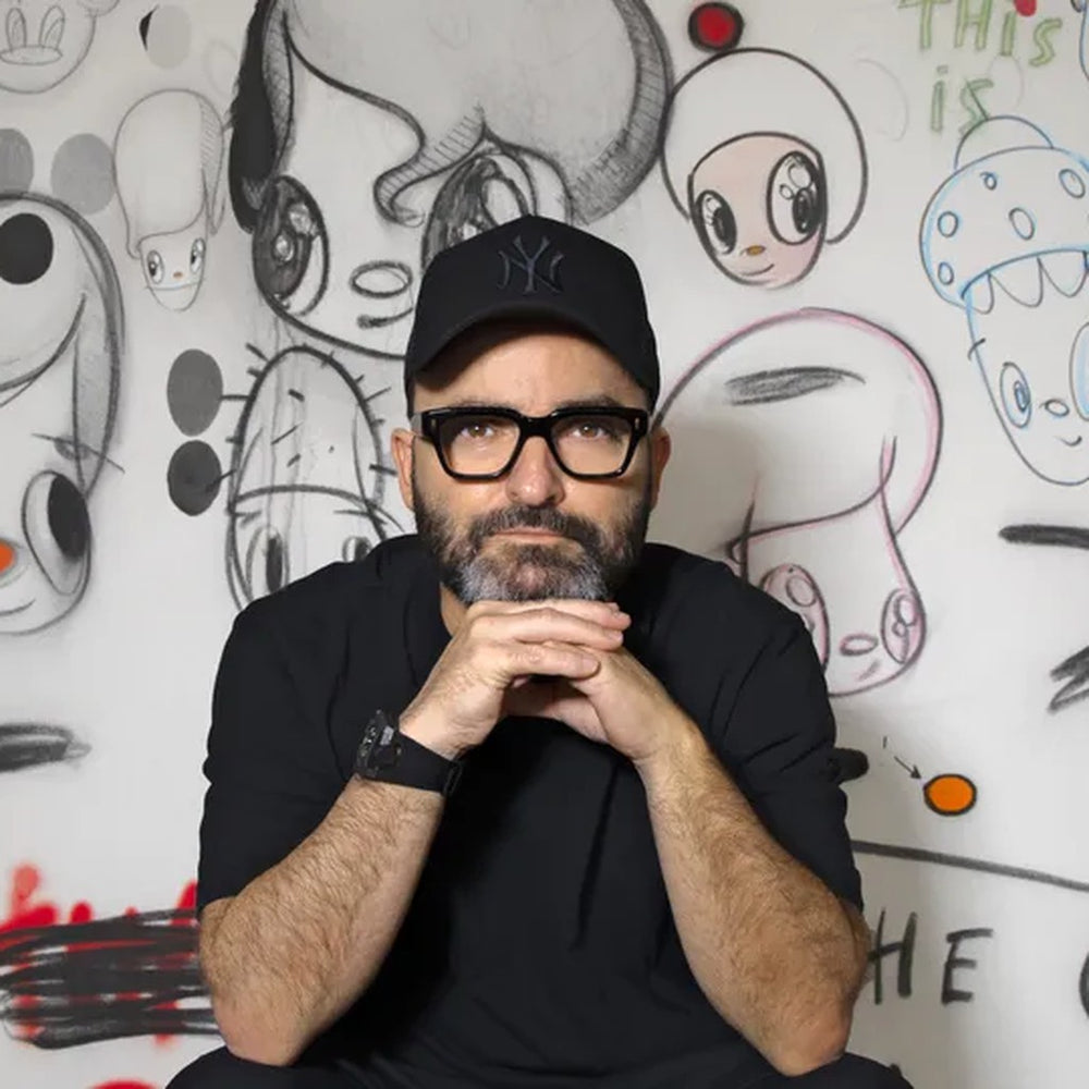 Javier Calleja