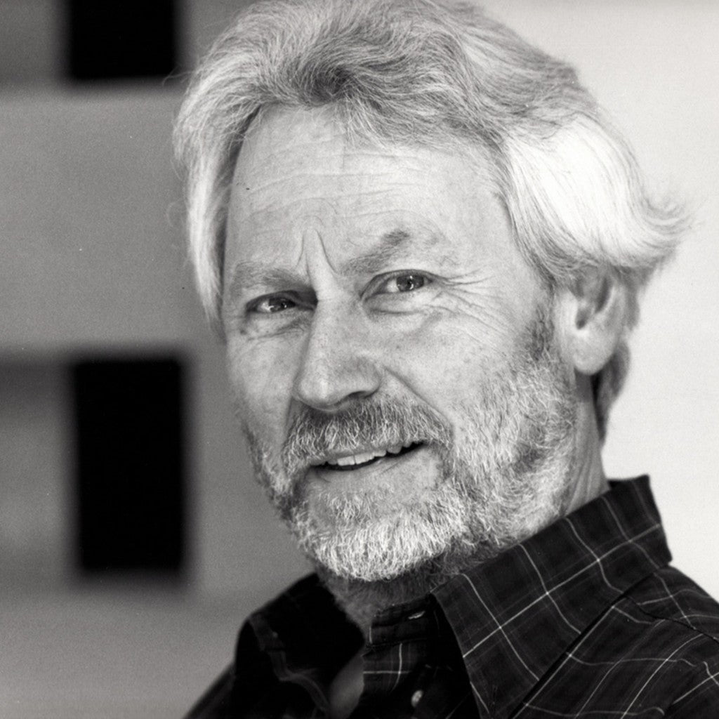 Donald Judd