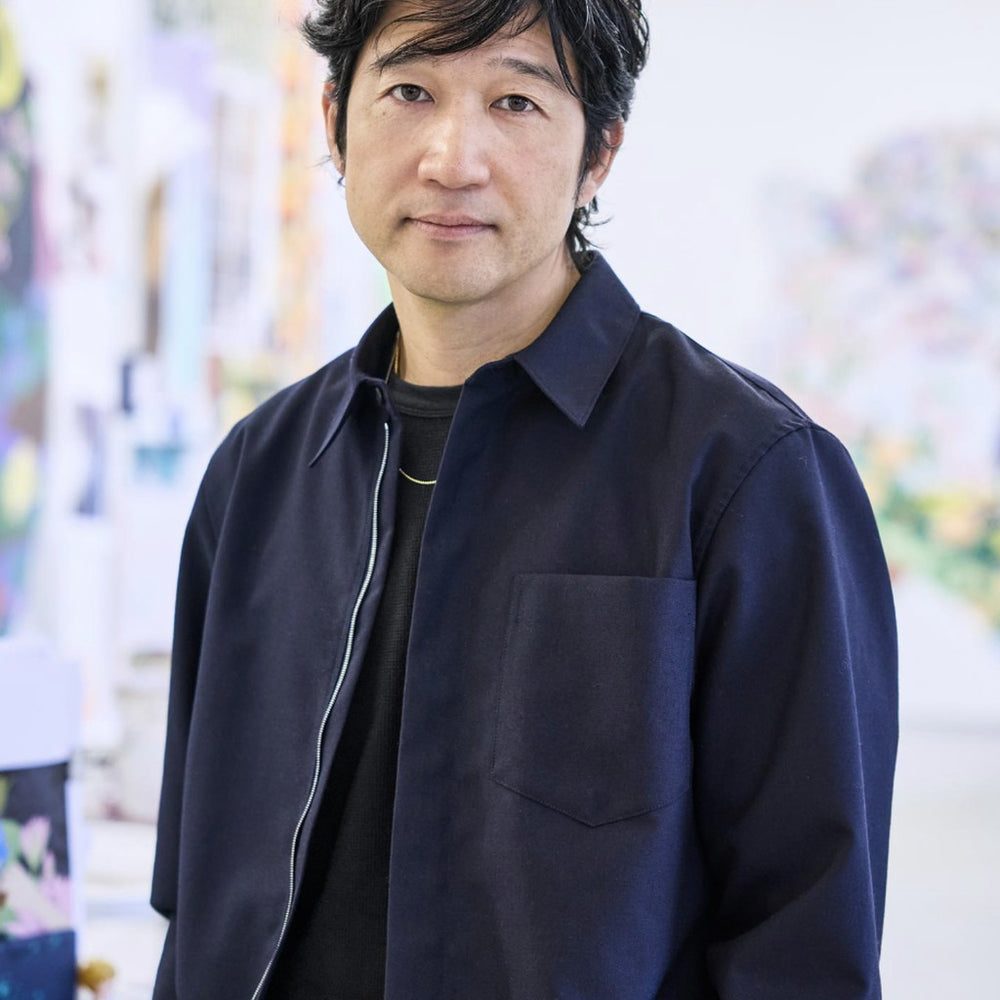 Tomokazu Matsuyama