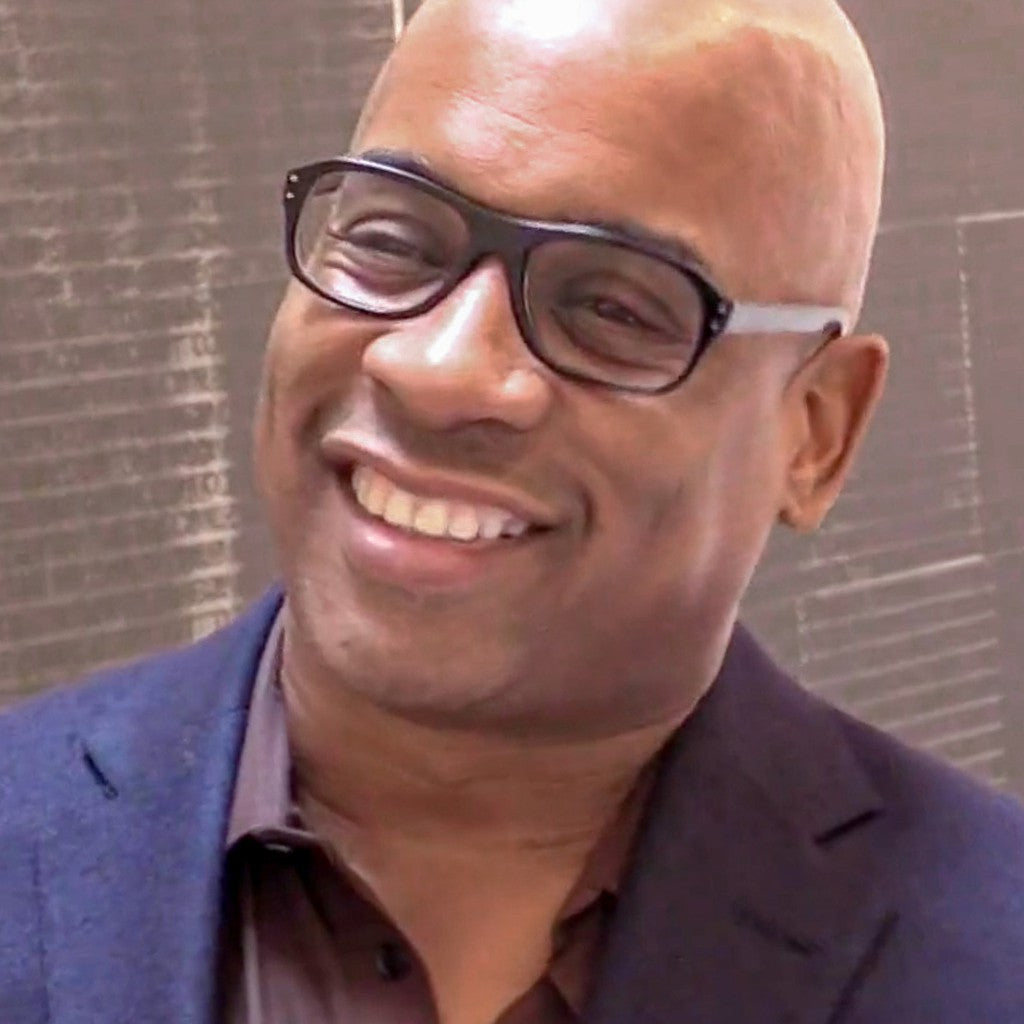 Glenn Ligon