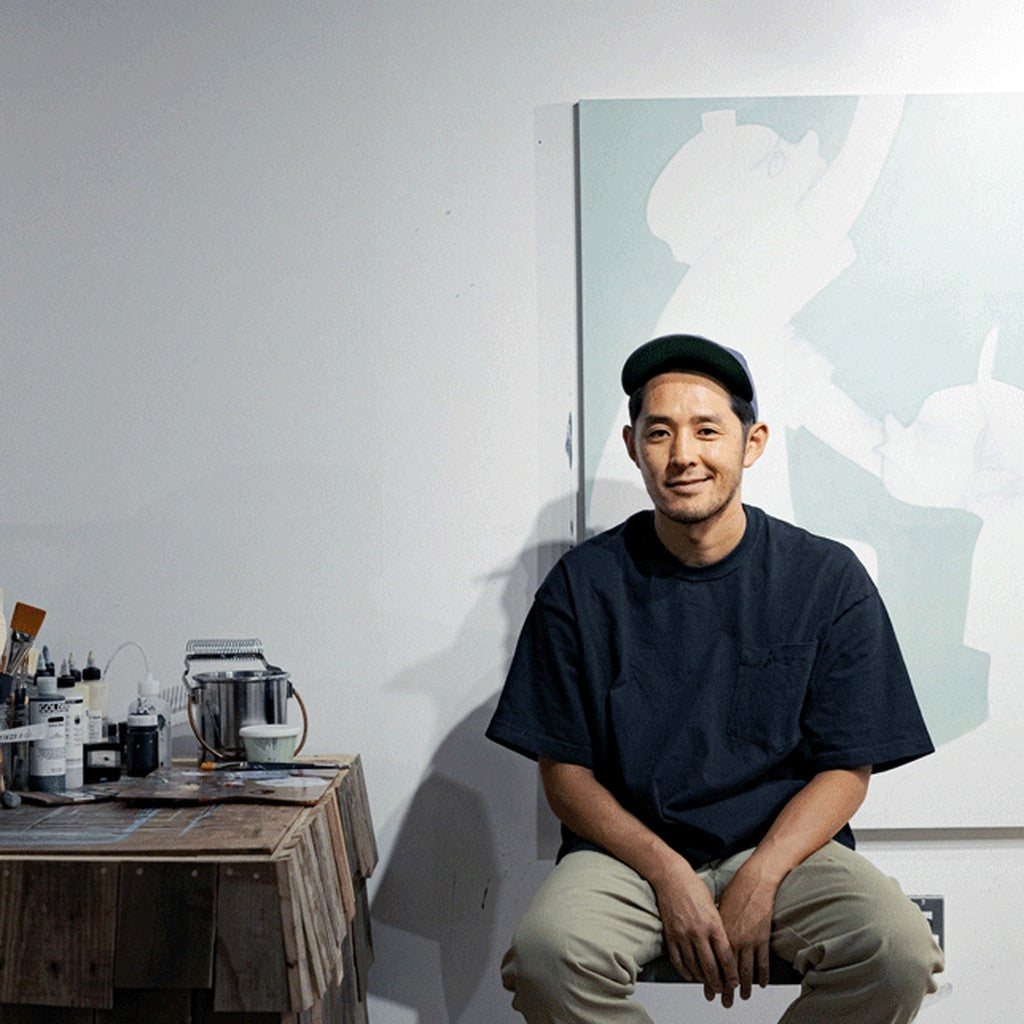 Yusuke Hanai
