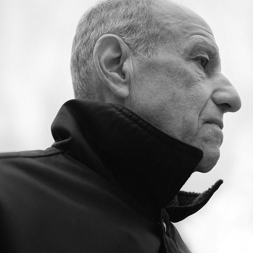 Alex Katz