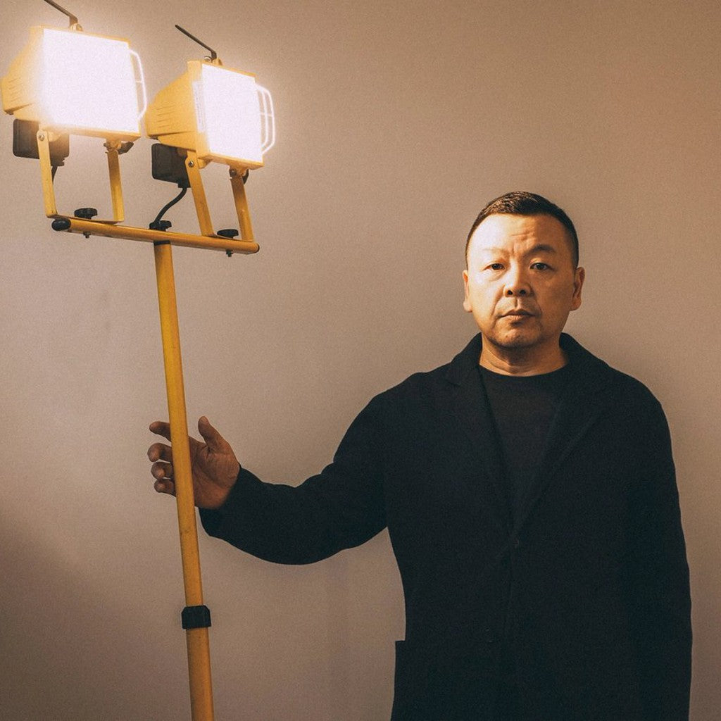 Liu Ye