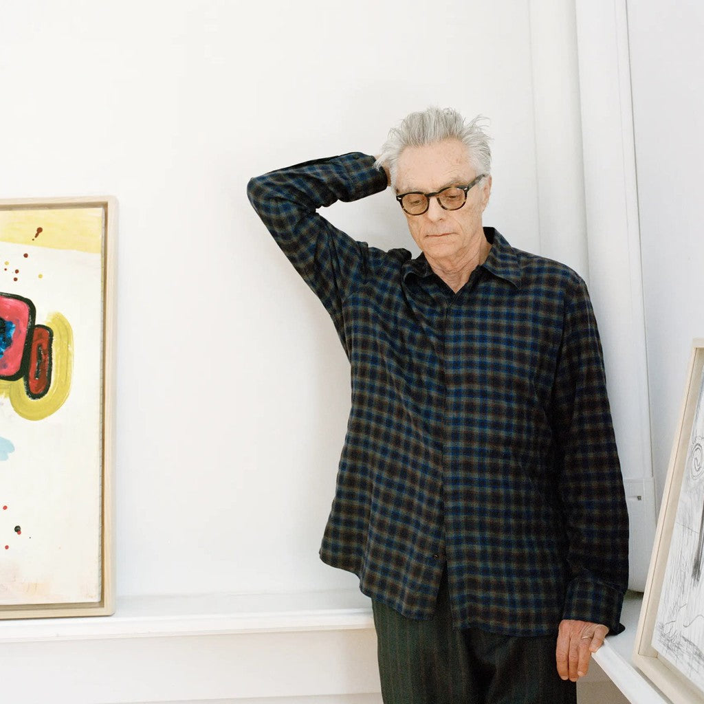 Carroll Dunham