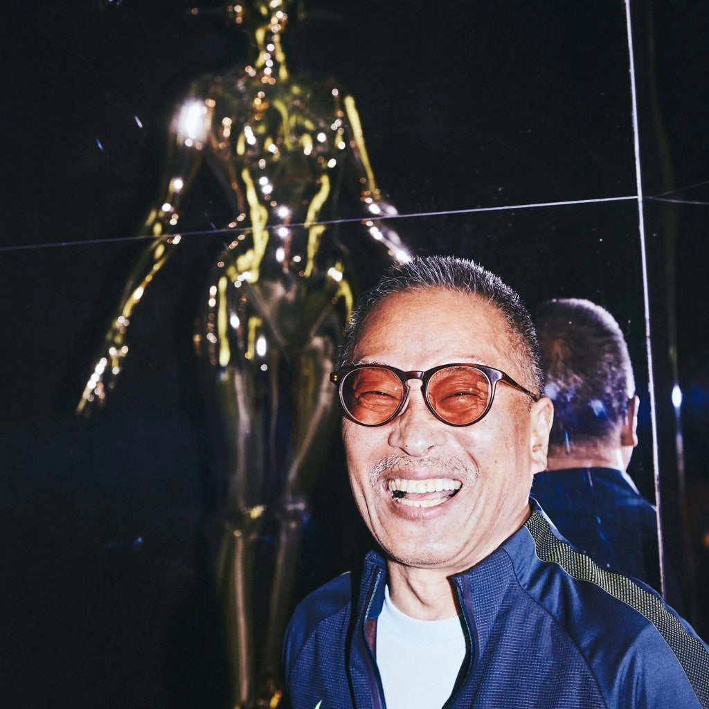 Hajime Sorayama
