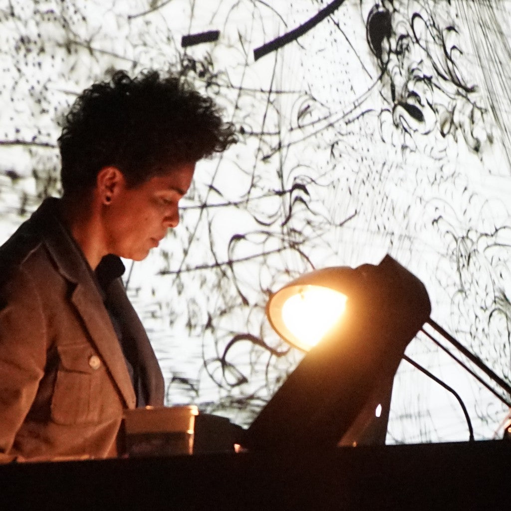 Julie Mehretu