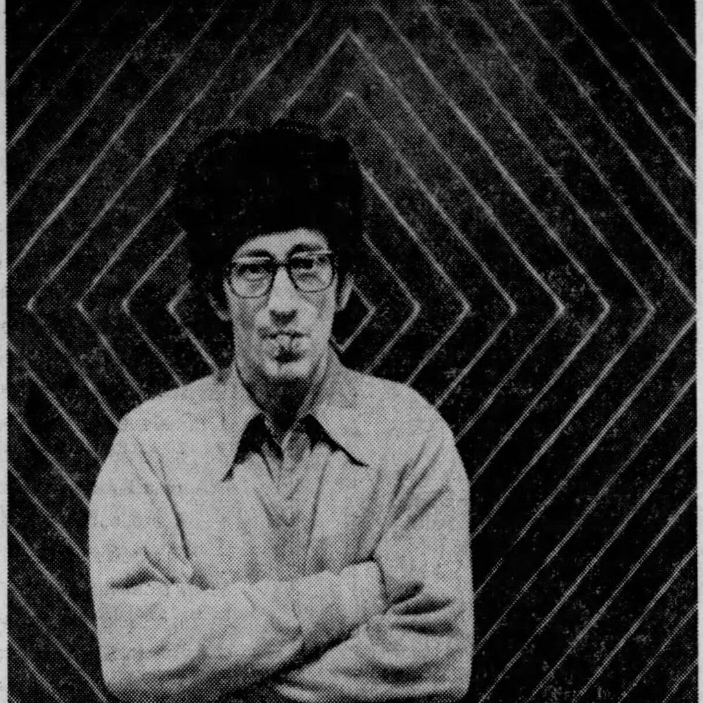 Frank Stella