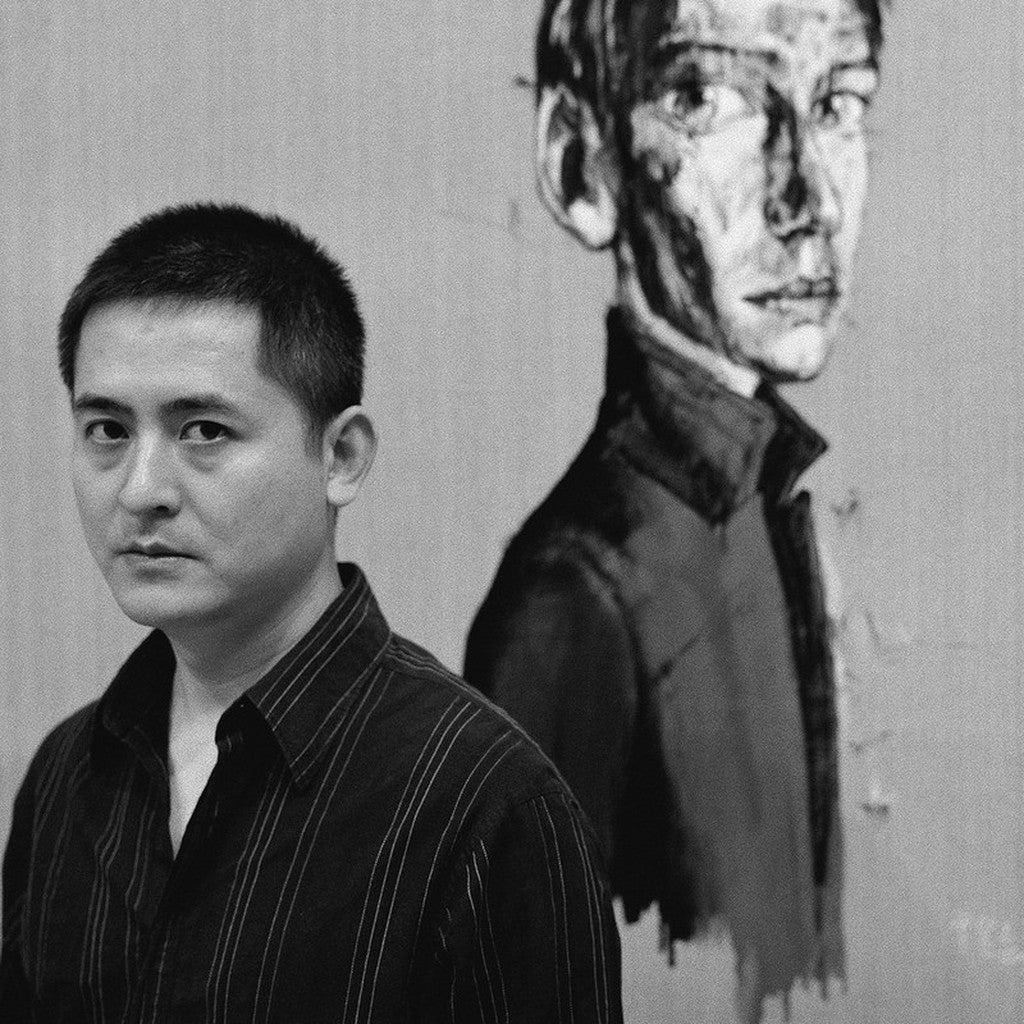 Zeng Fanzhi