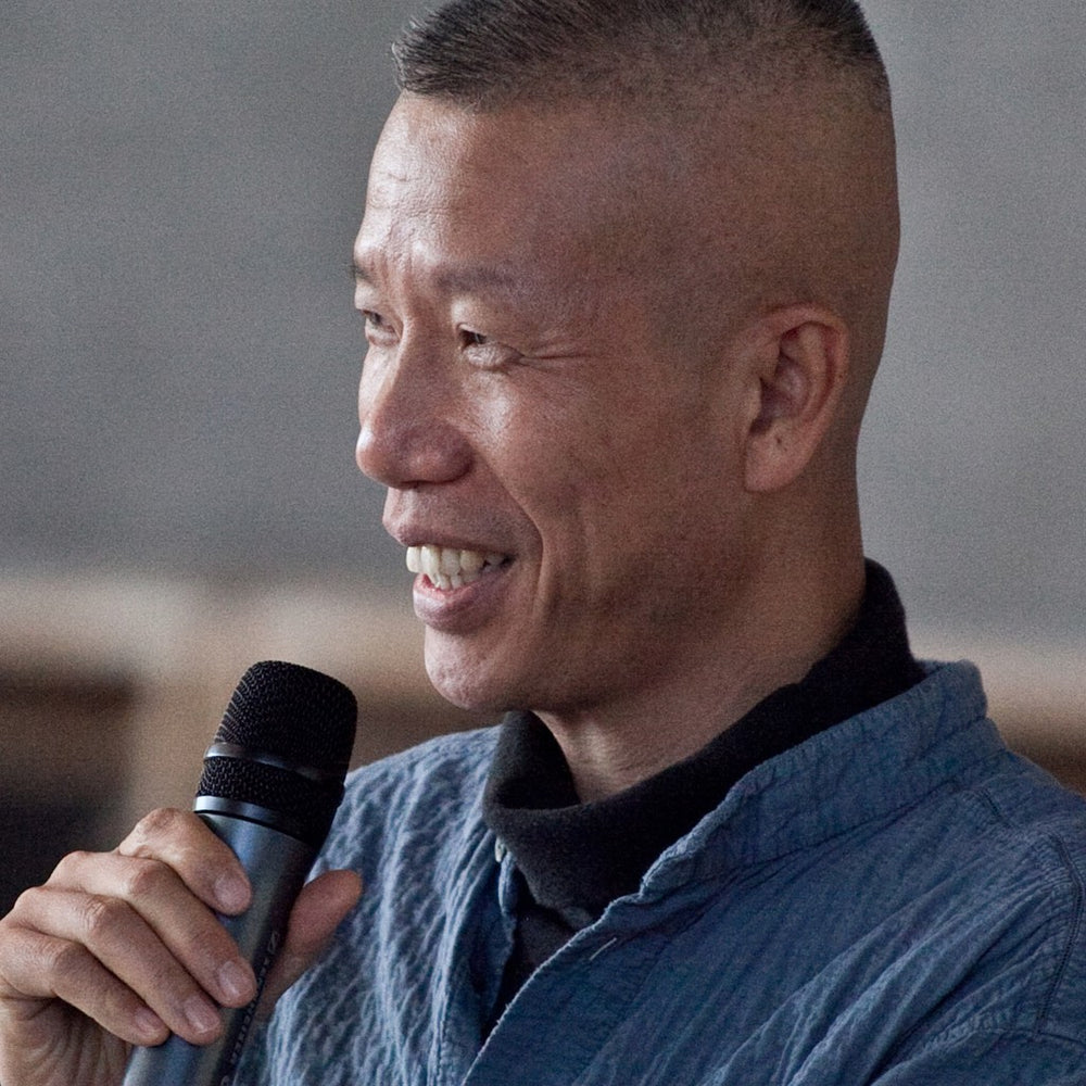 Cai Guo-Qiang