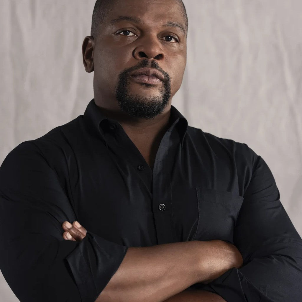 Kehinde Wiley