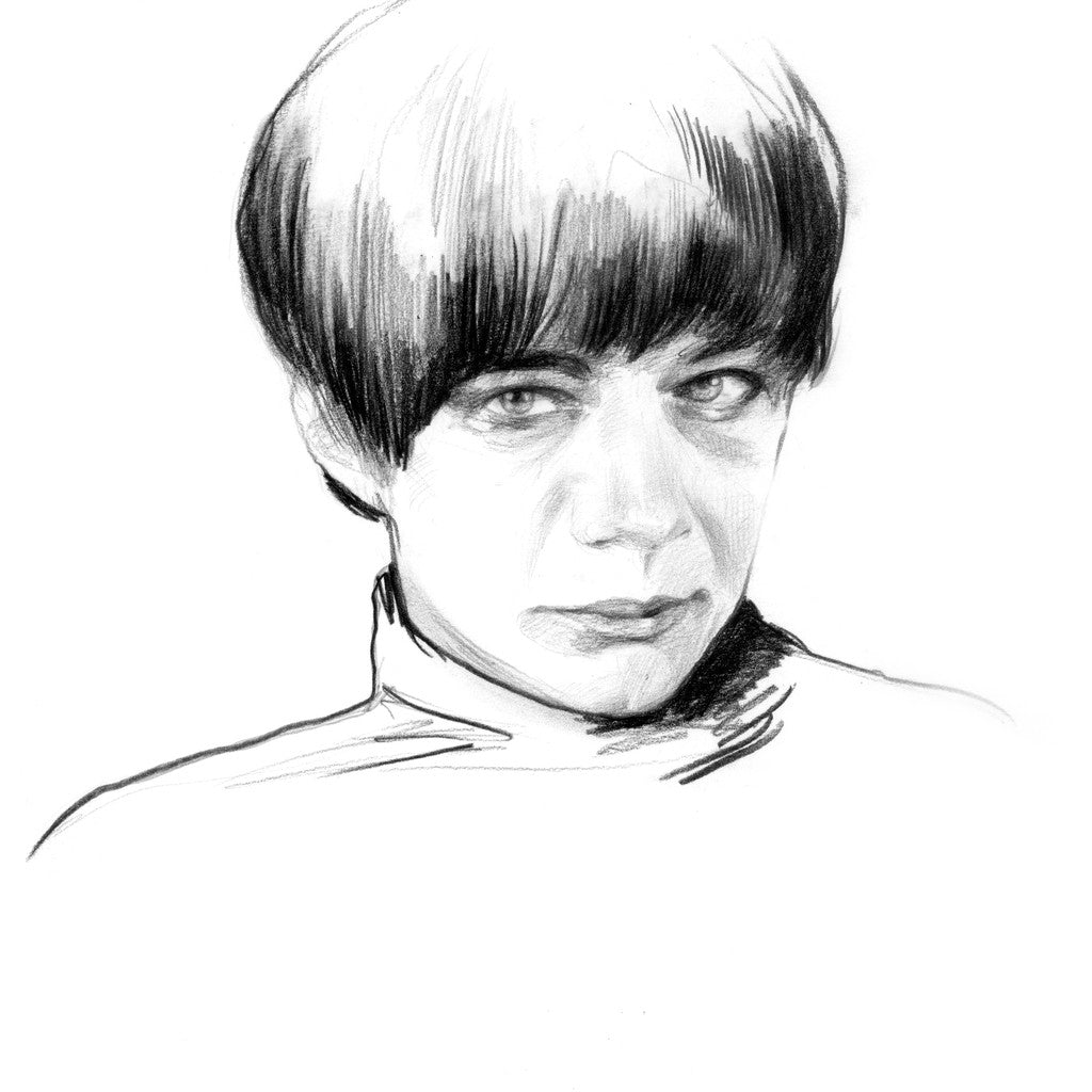 Bridget Riley