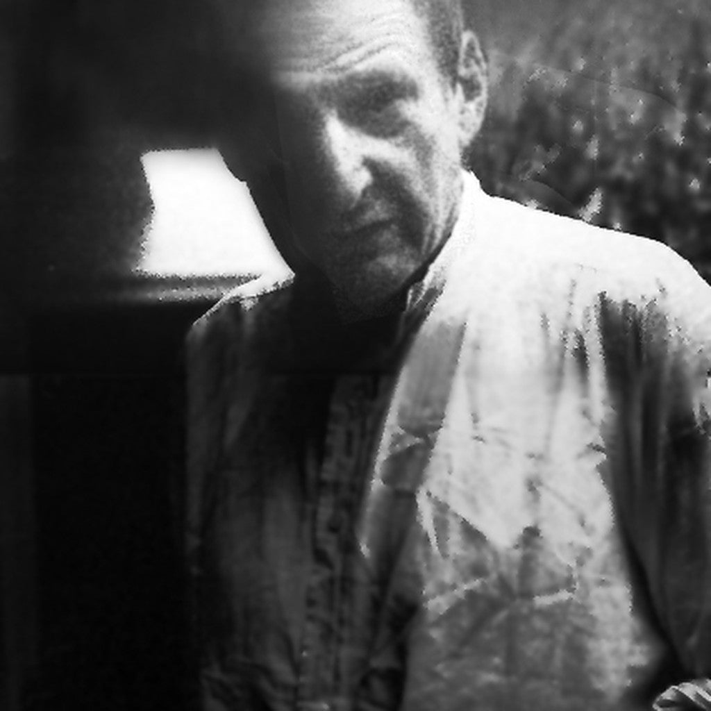 Lucian Freud