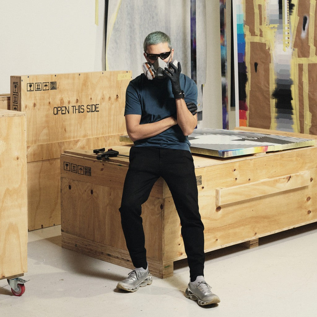 Felipe Pantone