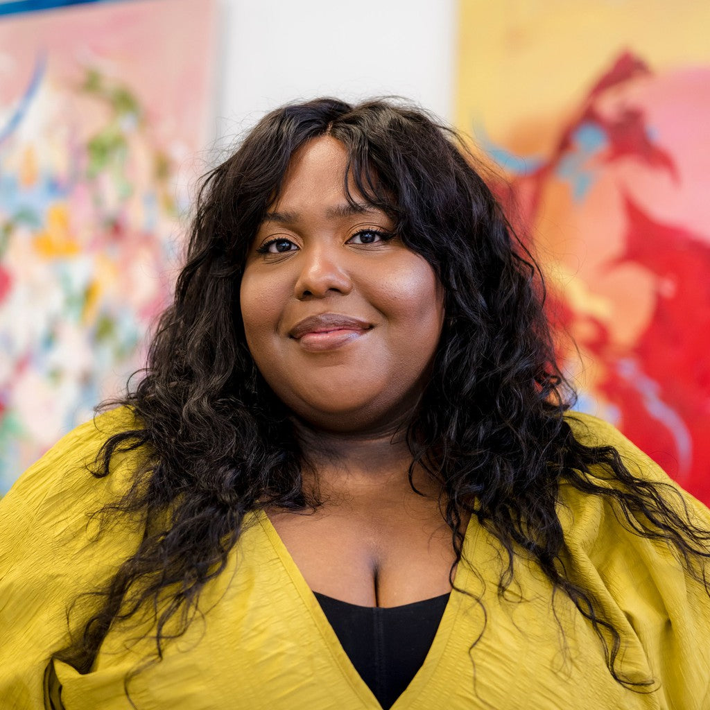 Michaela Yearwood-Dan