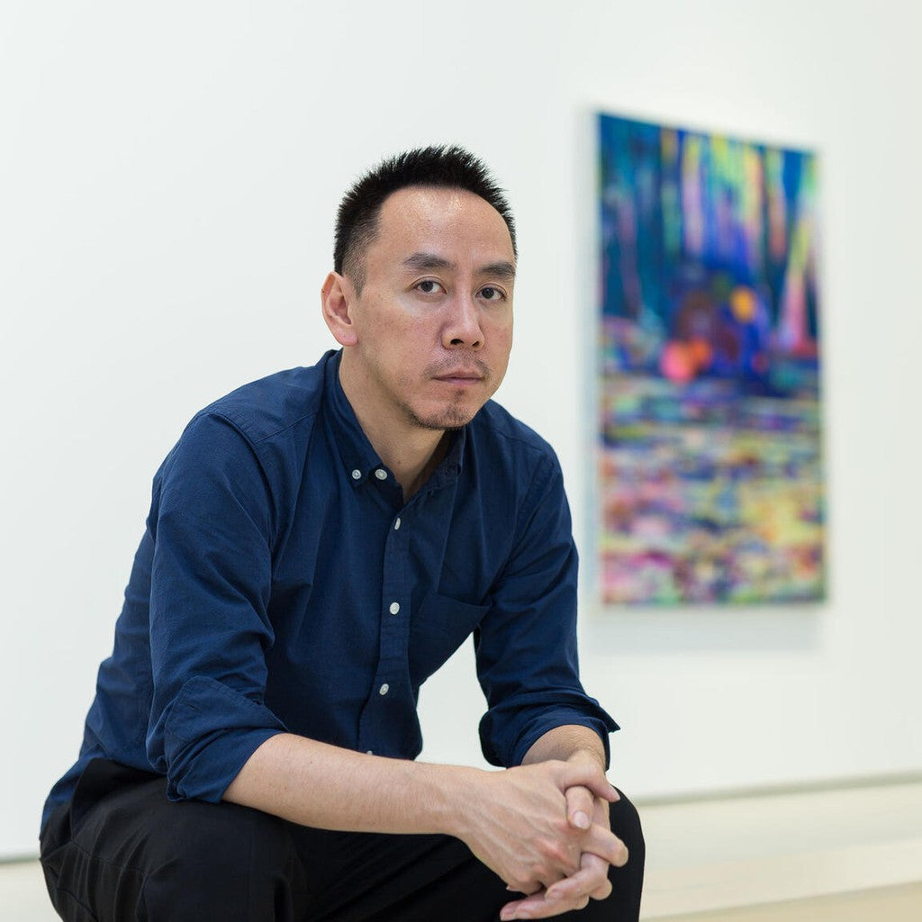 Huang Yuxing