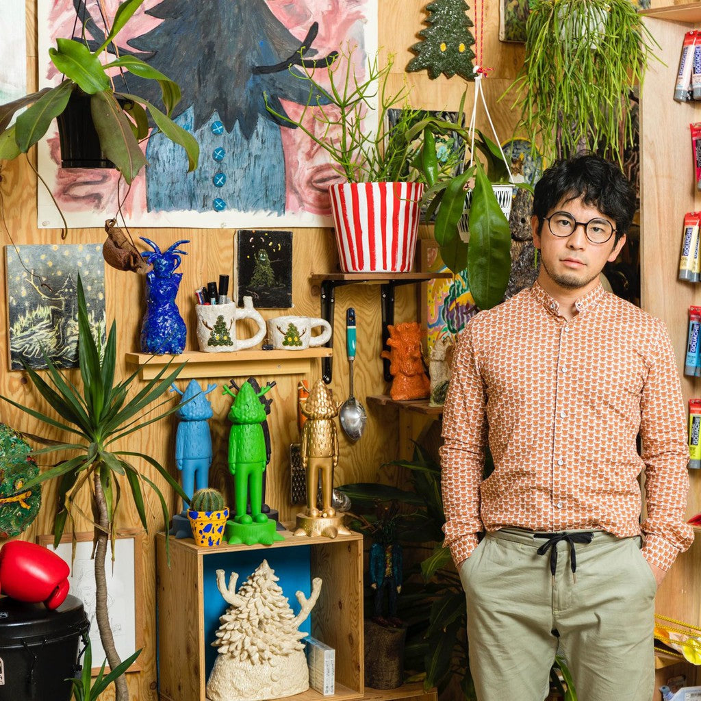Yuichi Hirako