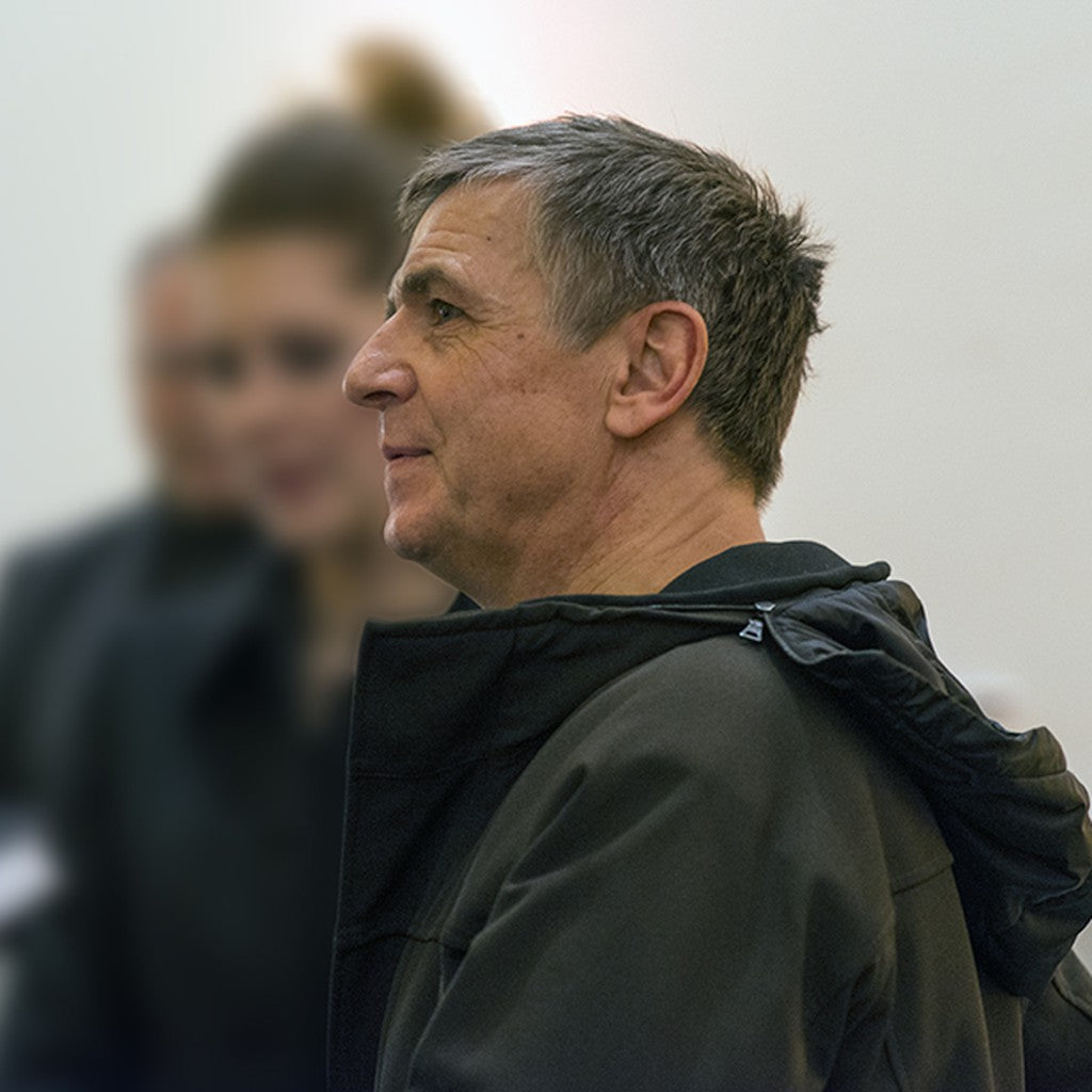 Andreas Gursky