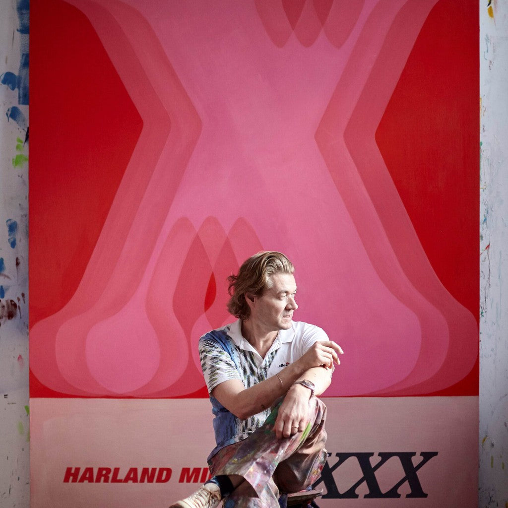 Harland Miller