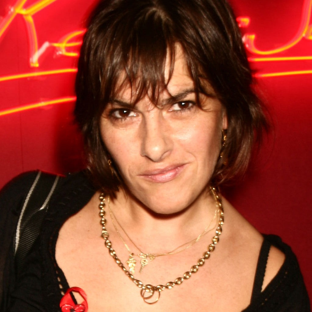 Tracey Emin