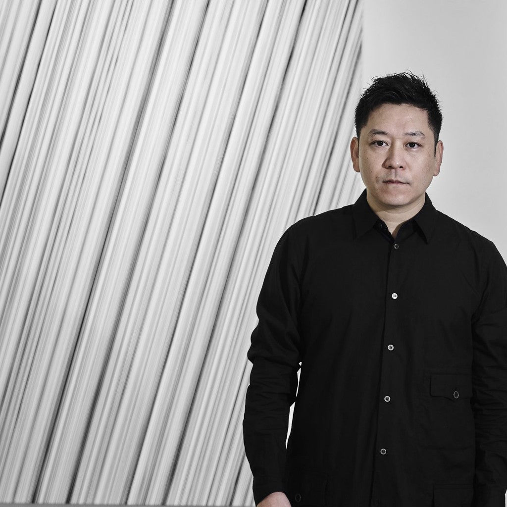 Kohei Nawa