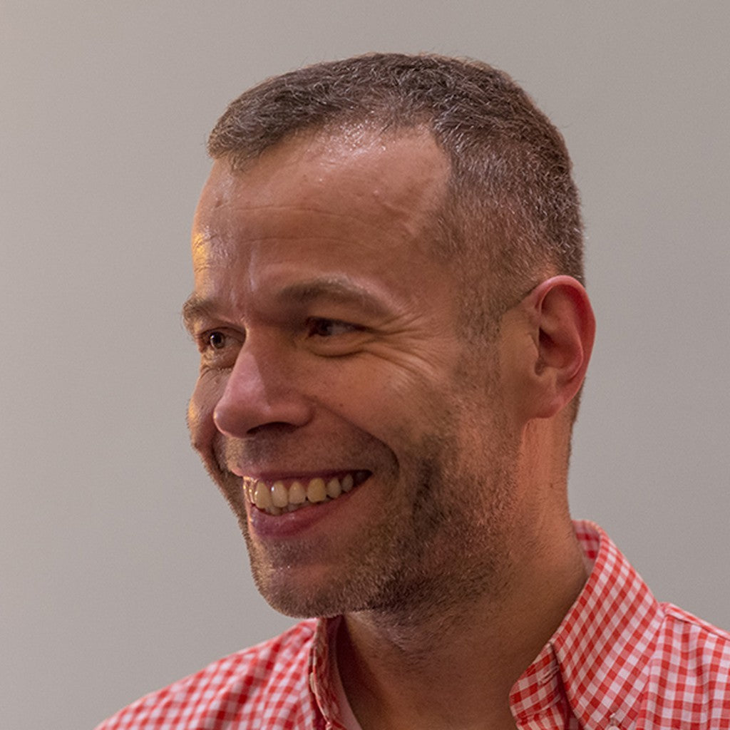 Wolfgang Tillmans