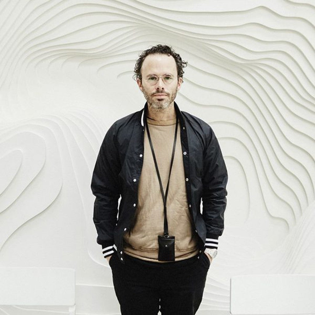 Daniel Arsham