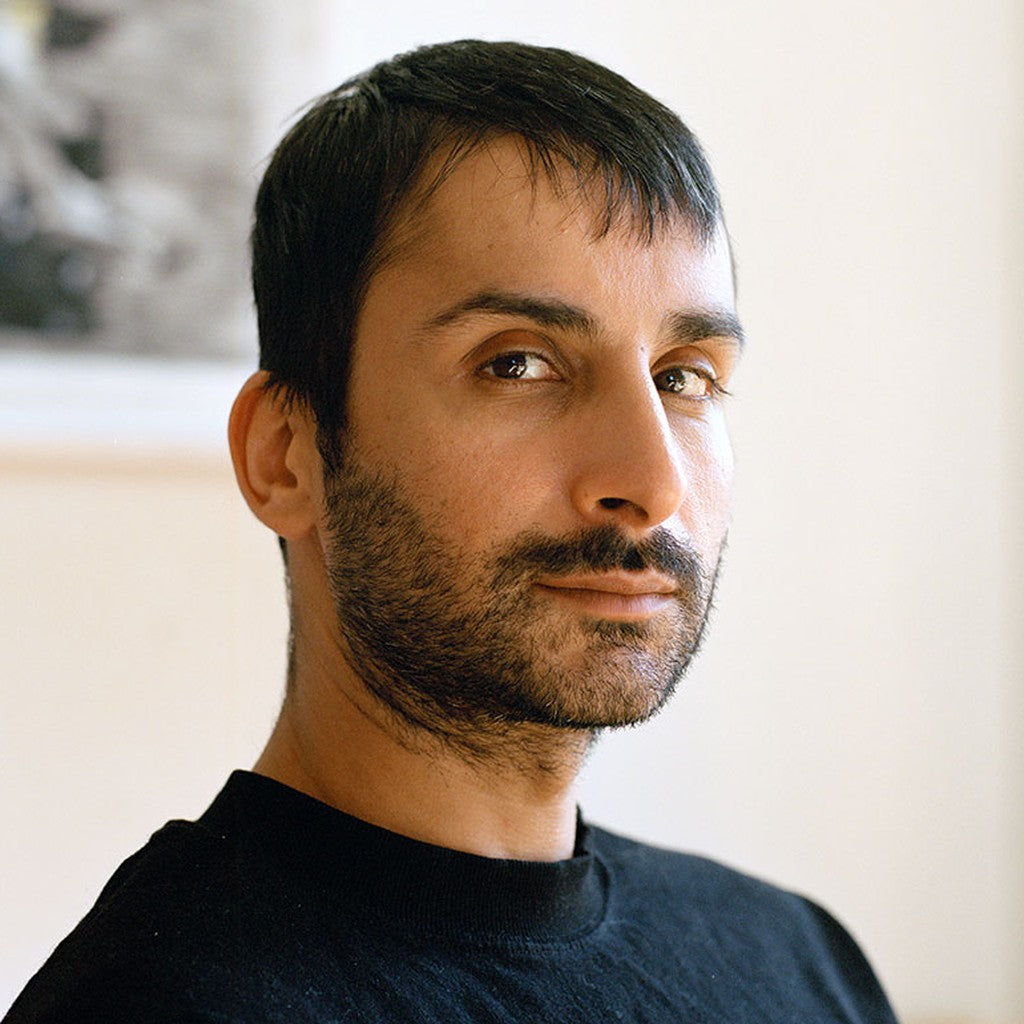 Salman Toor