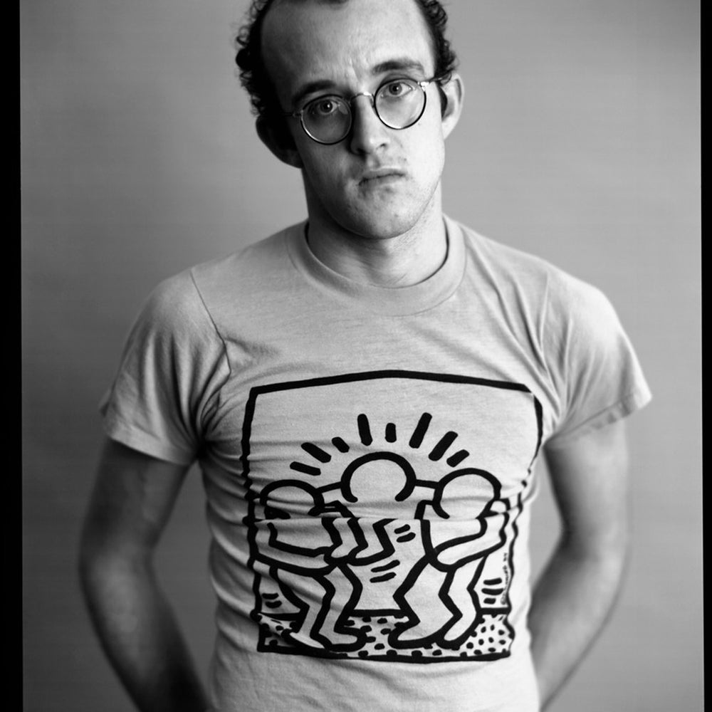 Keith Haring