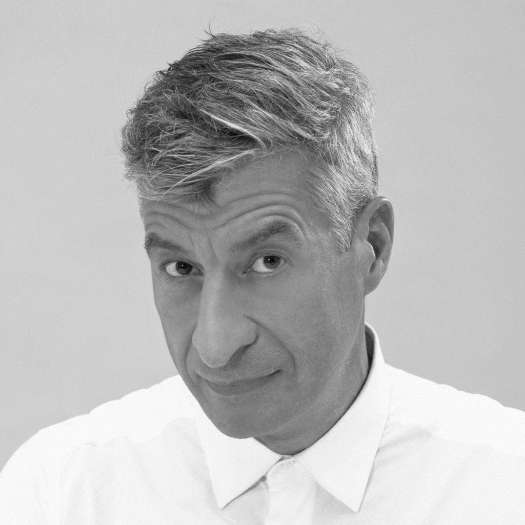 Maurizio Cattelan