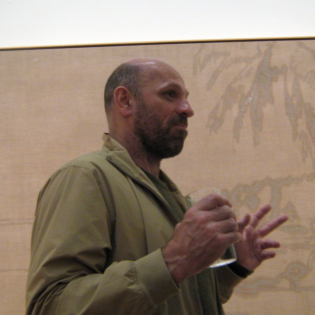 Peter Doig